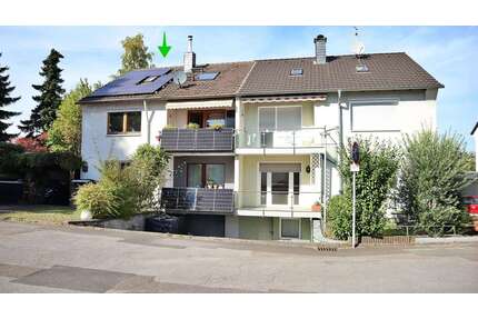 Haus zum Kaufen in Leverkusen 540.000,00 € 163 m²