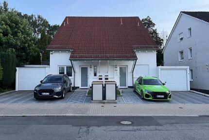 Einfamilienhaus als 2 x DHH mit 8 x Schlafzimmer in DO-Bittermark - Dortmund Hombruch