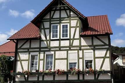 Haus zum Kaufen in Ellrich 399.000,00 € 220 m²