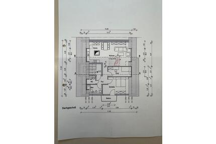 Eigentumswohnung in Darmstadt - 390.000,00&nbsp;EUR Kaufpreis, ca.&nbsp; 80,00&nbsp;m&sup2; in Darmstadt (PLZ: 64285) Bessungen