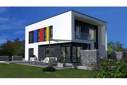 Haus zum Kaufen in Neukirchen Vluyn 991.900,00 € 183.12 m²