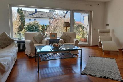 EinfamilienhausSandhauenWaldrandzentralkeine Provision - Sandhausen