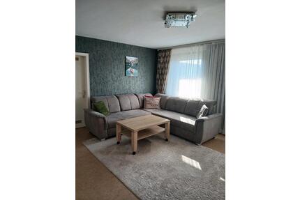 Schöne Wohnung - 350,00&nbsp;EUR Kaltmiete, ca.&nbsp; 76,00&nbsp;m&sup2; in Nentershausen (PLZ: 36214)