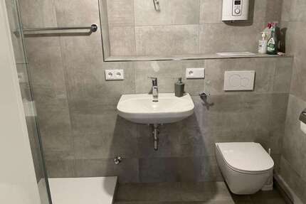 Wohnung zum Mieten in Wolfsburg 730,00 € 70 m²