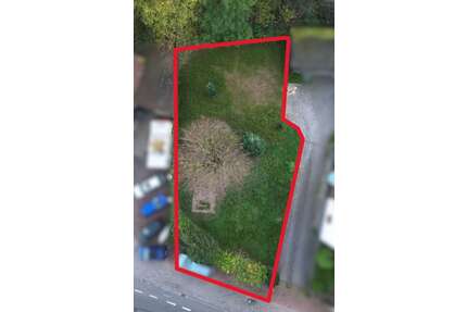 Grundstück zu verkaufen in Saarbrücken 139.000,00 € 502 m²