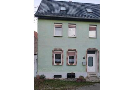 Preisknaller EFH in Nienburg Saale zu vermieten - Nienburg (Saale)
