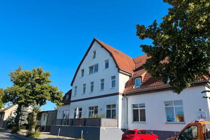 Wünderschöne helle 3 Zi Whng im grünen Trebbin bei Berlin