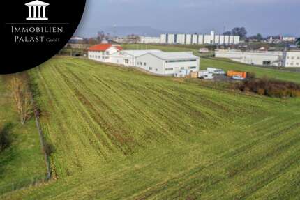 Grundstück in Eschwege 225.000,00 € 5907 m²