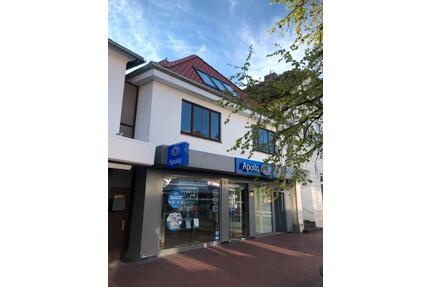 Coworking in der Fußgängerzone Soltau - Schneverdingen