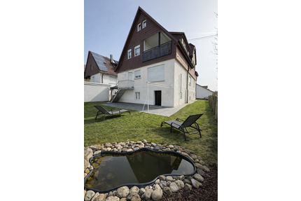 Haus zum Kaufen in Steinheim an der Murr 535.000,00 € 182 m²