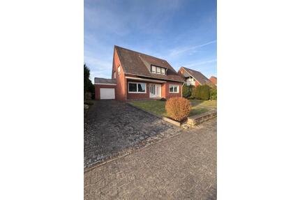 Haus Wohneinheit Erdgeschoss Meppen Nödike