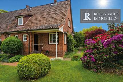 Haus zum Kaufen in Jersbek 349.000,00 € 115 m²