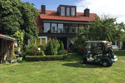 Wohnung zum Mieten in Warwerort 1.450,00 € 90 m²