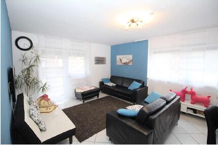 3 Zimmer-Maisonette-Wohnung inkl. 2 TG-Stellplätze Vermietet - Kleinostheim