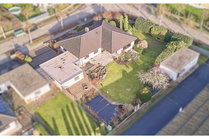 Haus zum Kaufen in Offenbach 660.000,00 € 169 m²