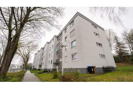 Einziehen & wohlfühlen: Frisch renovierte 3-Zimmer-Wohnung mit Balkon - Backnang