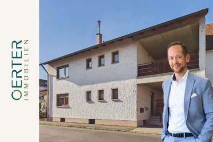 Haus zum Kaufen in Baiersdorf 349.000,00 € 213 m²