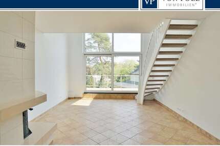 Wohnung zum Mieten in Berlin 3.200,00 € 200 m²