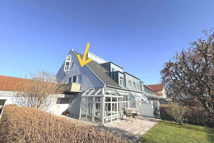 Wohnung zum Kaufen in Thannhausen 225.000,00 € 68 m²