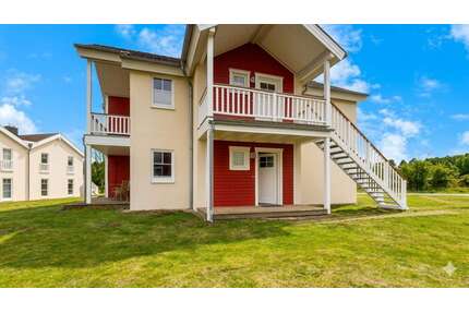 Wohnung zum Kaufen in Neustadt in Holstein-Sierksdorf 339.000,00 € 70 m²