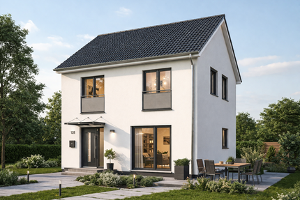Haus zum Kaufen in Düsseldorf 674.413,00 € 140 m²