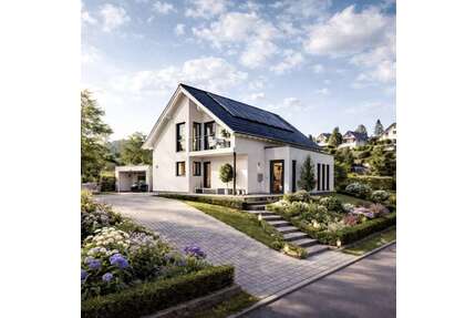Haus zum Kaufen in Neuenkirchen 630.000,00 € 143 m²