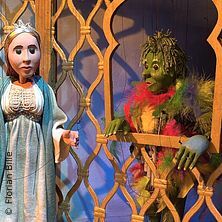 Die Zauberflöte - Marionettentheater Bille Unterschleißheim