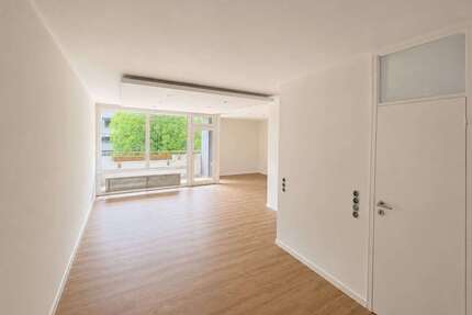 Wohnung zum Mieten in Hamburg 865,00 € 56.3 m²