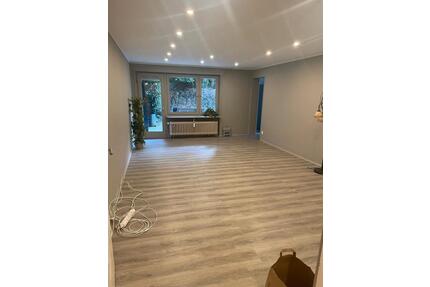 3-Zimmer Wohnung mit Terrasse – provisionsfrei - Wehr