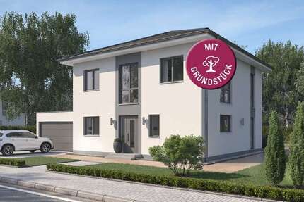 Haus zum Kaufen in Magdeburg 760.700,00 € 161 m²