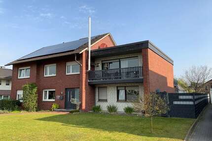 Haus zum Kaufen in Südlohn 433.000,00 € 231 m²