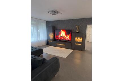 Moderne 4-Zimmer-Eigentumswohnung mit Terasse - Bad Pyrmont
