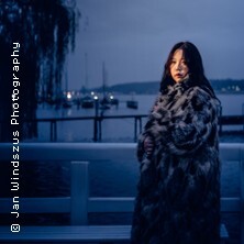 Madama Butterfly - Komische Oper Berlin