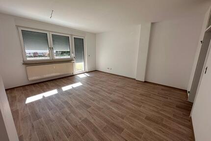 Sonnige 4-Zimmer-Wohnung - 775,00&nbsp;EUR Kaltmiete, ca.&nbsp; 112,00&nbsp;m&sup2; in Ansbach (PLZ: 91522)
