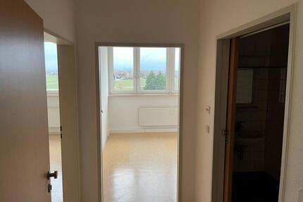 2-Zimmer Wohnung – Betreutes Wohnen für Seniorinnen und Senioren - Leipzig Nordost