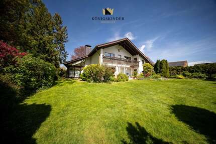 Haus zum Kaufen in Pfaffenhofen an der Roth 998.000,00 € 299 m²