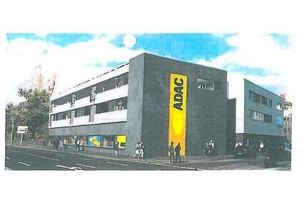 Wohnung zum Mieten in Duisburg 1.323,81 € 147.09 m²