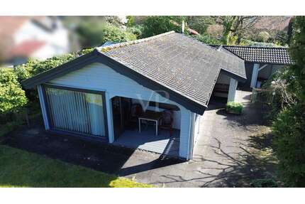 Haus zum Kaufen in Wiefelstede Lehe 169.000,00 € 56 m² - Wiefelstede / Lehe