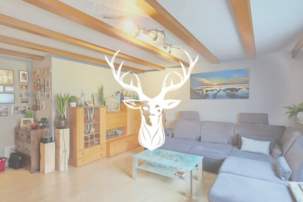 *RESERVIERT*Attraktive 4,5 Zi. Wohnung in familienfreundlicher Lage von Waldshut zu verkaufen - Waldshut-Tiengen