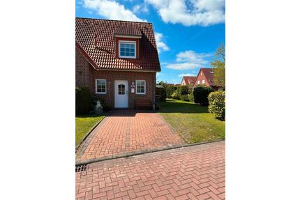 Last Minute Ferienhaus Nordsee Hooksiel Wangerland Sonderangebot