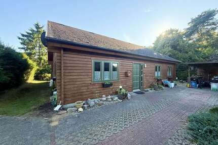 Haus zum Kaufen in Dabel 220.000,00 € 77 m²
