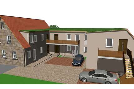 Wohnung zum Kaufen in Zirndorf 474.500,00 € 76.94 m²