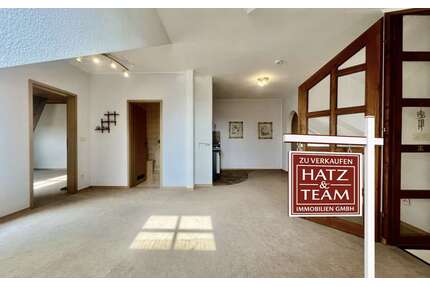 Wohnung zum Kaufen in Passau 329.000,00 € 152 m²