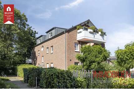 Wohnung zum Kaufen in Hilden 175.000,00 € 47 m²