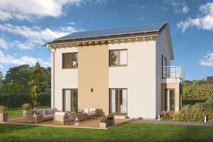 Haus zum Kaufen in Velten 452.334,00 € 142.23 m²
