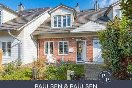 Haus zum Kaufen in List 1.390.000,00 € 109 m²