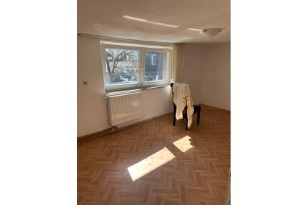 WG-Zimmer oder komplette Wohnung zu vermieten – Pfaffenhausen