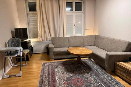 2-Zimmer-Wohnung (71 m²) in Bad Oldesloe – ab AprilMai