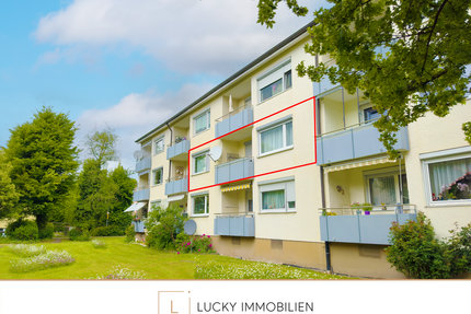 Wohnung zum Kaufen in Herrenberg 249.000,00 € 71.06 m²