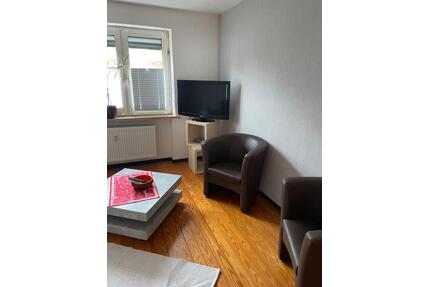 2 Raum Wohnung - 550,00&nbsp;EUR Kaltmiete, ca.&nbsp; 70,00&nbsp;m&sup2; in Breuna (PLZ: 34479)